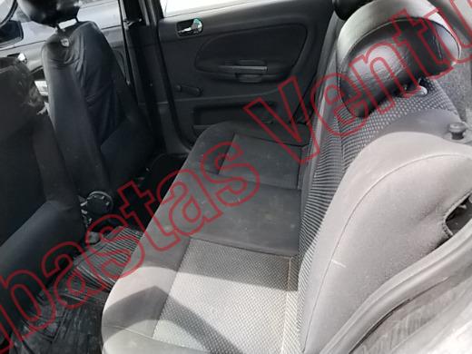 VOLKSWAGEN GOL 2016, foto 16 de 19