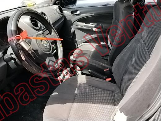 VOLKSWAGEN GOL 2016, foto 17 de 19