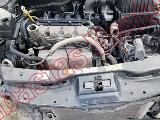 VOLKSWAGEN GOL 2016, foto 18 de 19