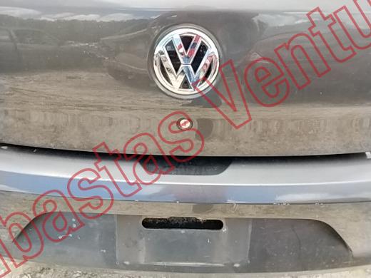 VOLKSWAGEN GOL 2016, foto 19 de 19