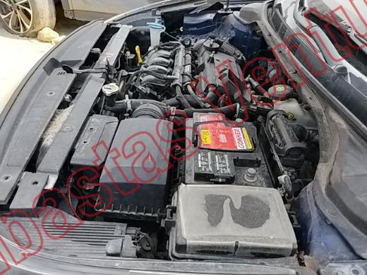 HYUNDAI ACCENT 2019, foto 9 de 19