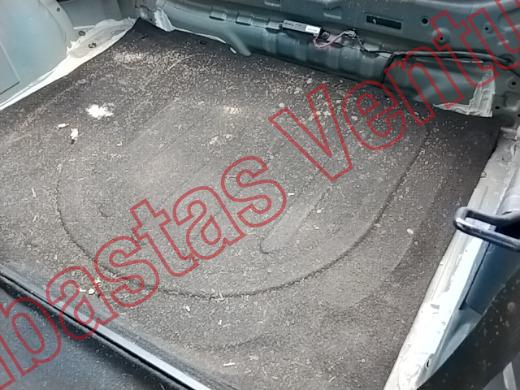 HYUNDAI ACCENT 2019, foto 15 de 19