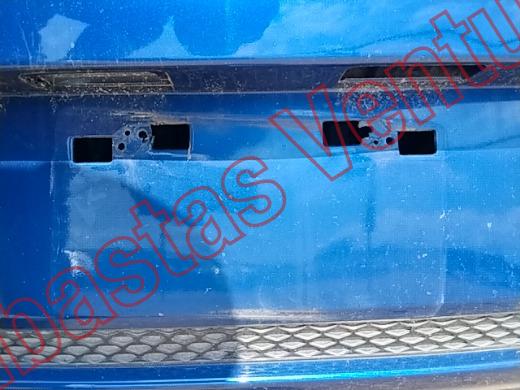 HYUNDAI ACCENT 2019, foto 19 de 19