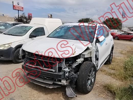 KIA SELTOS 2023, foto 1 de 19