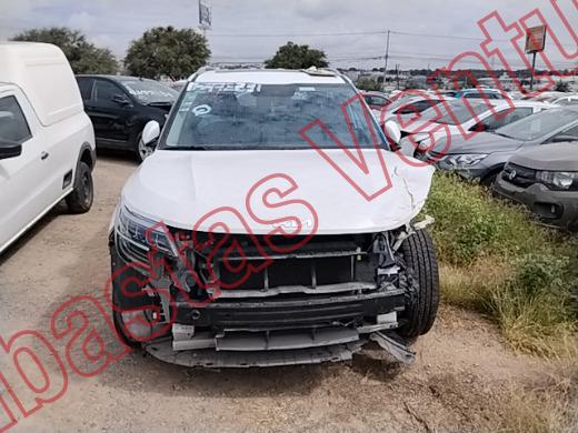KIA SELTOS 2023, foto 2 de 19
