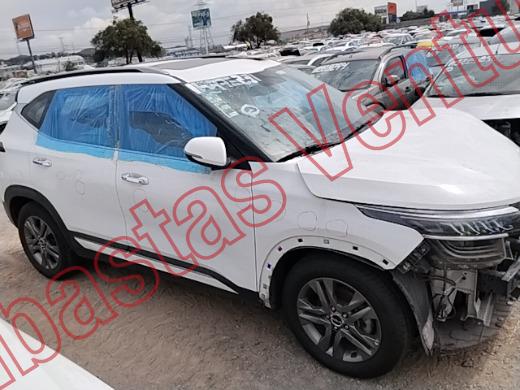 KIA SELTOS 2023, foto 4 de 19