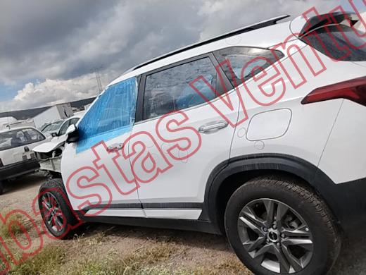 KIA SELTOS 2023, foto 8 de 19