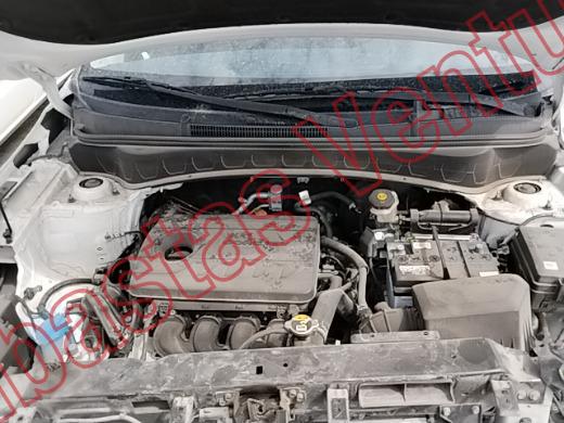 KIA SELTOS 2023, foto 10 de 19
