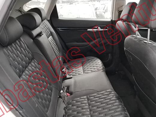 KIA SELTOS 2023, foto 13 de 19