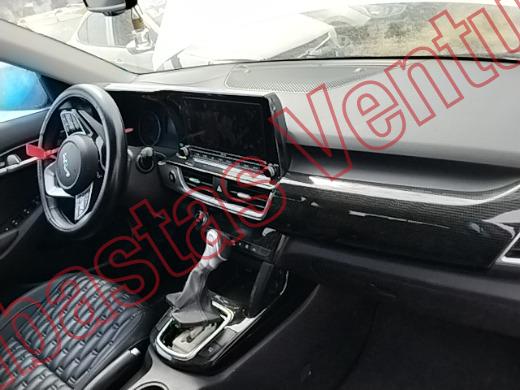 KIA SELTOS 2023, foto 14 de 19