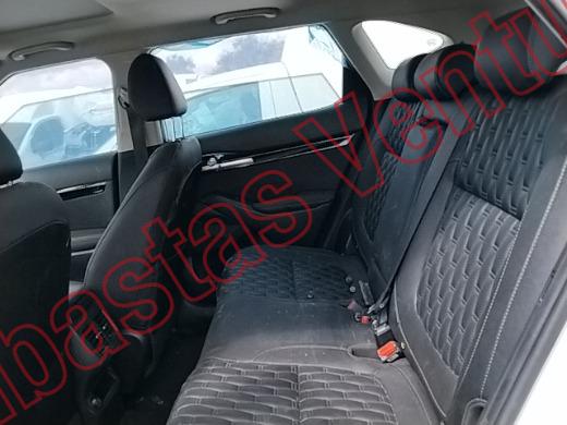 KIA SELTOS 2023, foto 16 de 19