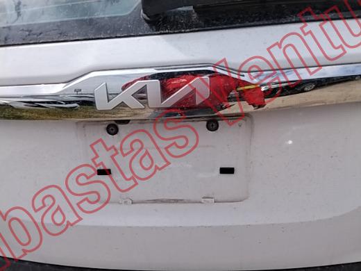 KIA SELTOS 2023, foto 19 de 19