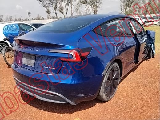 TESLA MODELO 3 2024, foto 5 de 19