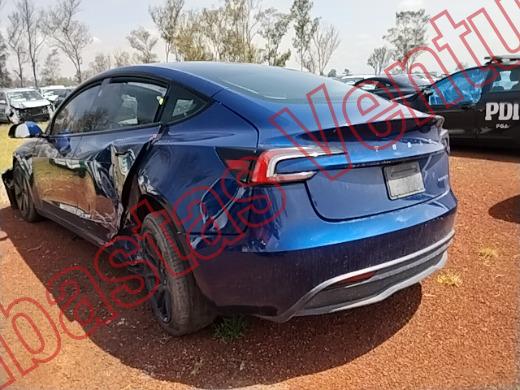 TESLA MODELO 3 2024, foto 7 de 19