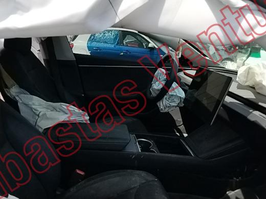 TESLA MODELO 3 2024, foto 12 de 19