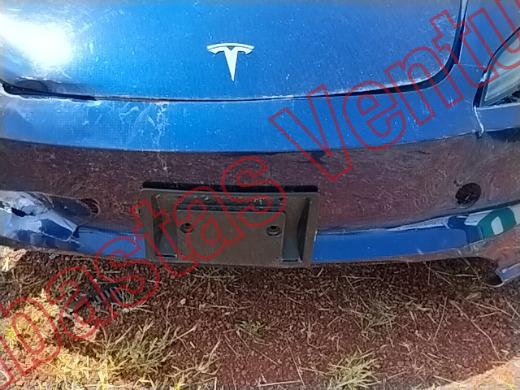 TESLA MODELO 3 2024, foto 18 de 19