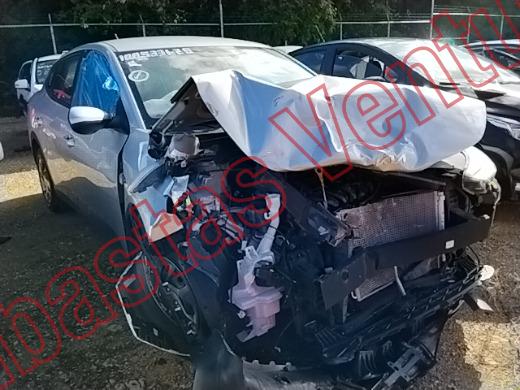 KIA K3 2026, foto 3 de 19