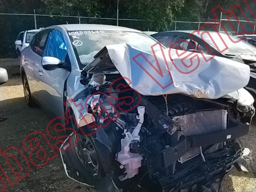 KIA K3 2026, foto 4 de 19