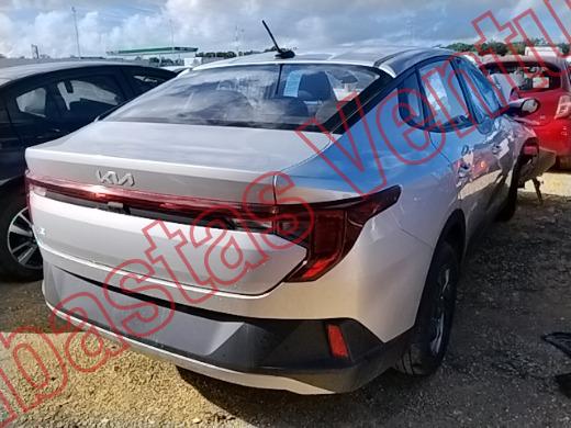 KIA K3 2026, foto 5 de 19