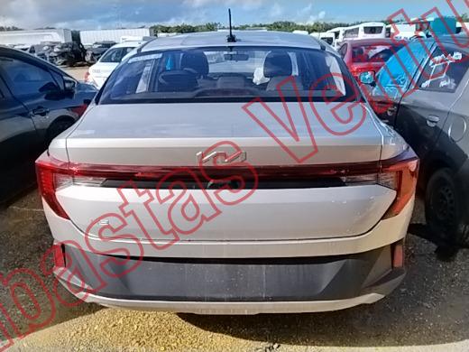 KIA K3 2026, foto 6 de 19