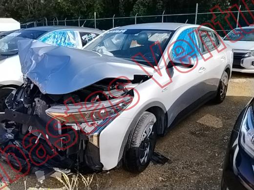 KIA K3 2026, foto 8 de 19