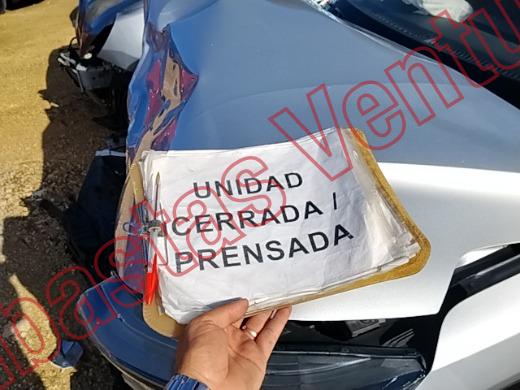 KIA K3 2026, foto 9 de 19