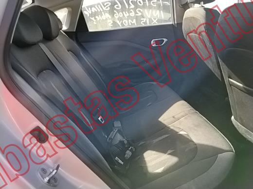 KIA K3 2026, foto 13 de 19