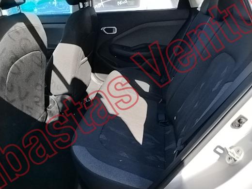 KIA K3 2026, foto 16 de 19