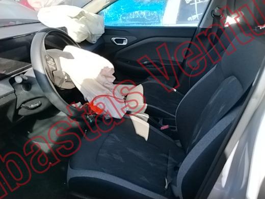 KIA K3 2026, foto 17 de 19