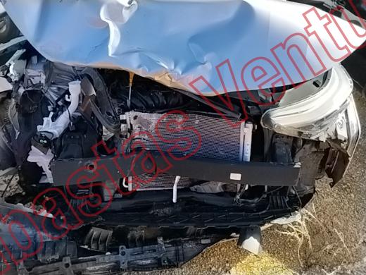 KIA K3 2026, foto 18 de 19