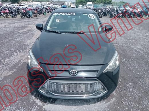 TOYOTA YARIS 2019, foto 2 de 19