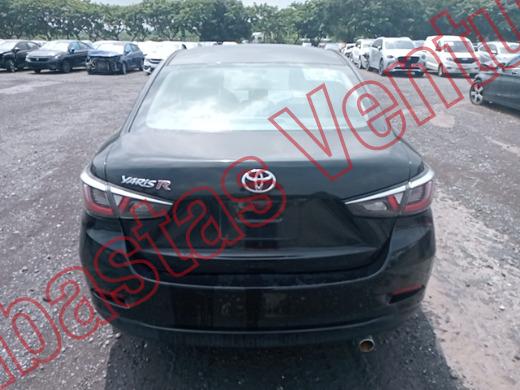 TOYOTA YARIS 2019, foto 6 de 19