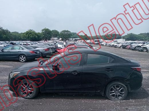 TOYOTA YARIS 2019, foto 8 de 19