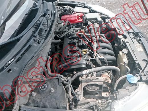 TOYOTA YARIS 2019, foto 11 de 19