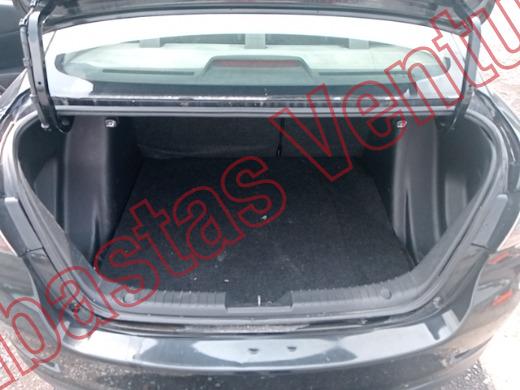 TOYOTA YARIS 2019, foto 15 de 19