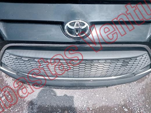 TOYOTA YARIS 2019, foto 18 de 19