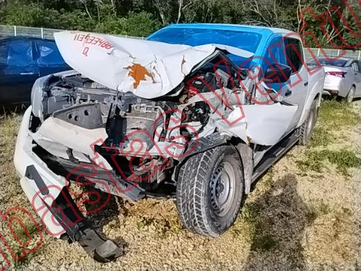 NISSAN NP 300 2017, foto 1 de 19