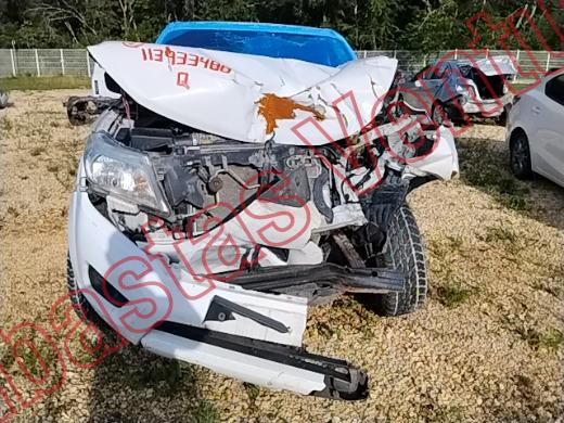 NISSAN NP 300 2017, foto 2 de 19