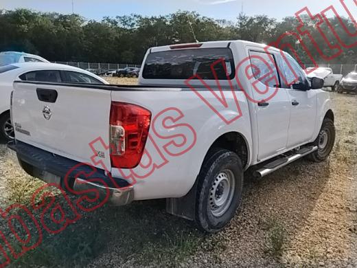 NISSAN NP 300 2017, foto 5 de 19