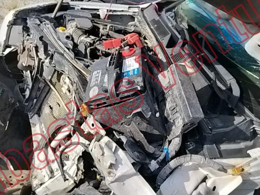 NISSAN NP 300 2017, foto 9 de 19