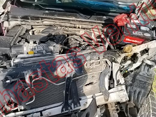 NISSAN NP 300 2017, foto 10 de 19