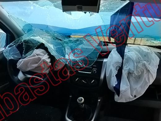 NISSAN NP 300 2017, foto 14 de 19
