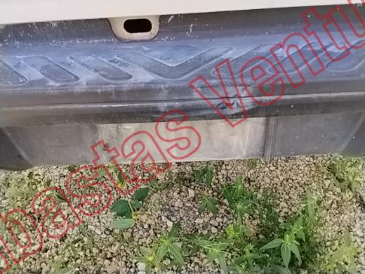 NISSAN NP 300 2017, foto 19 de 19