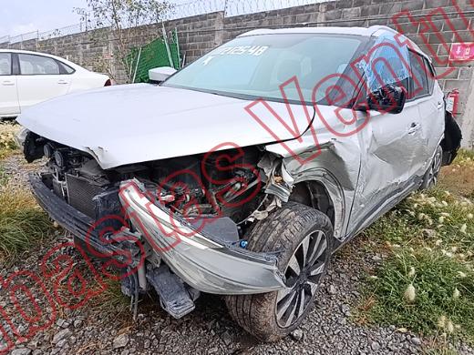 NISSAN KICKS 2017, foto 1 de 19
