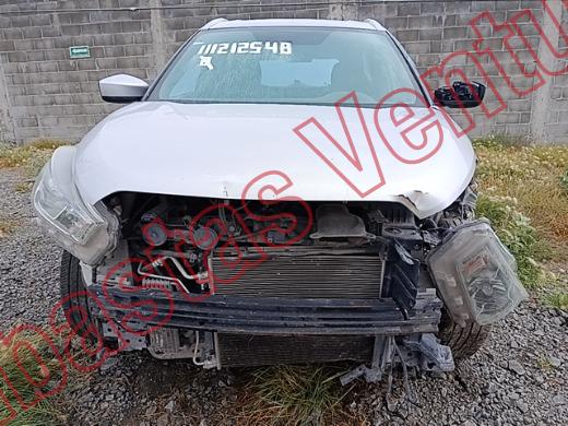 NISSAN KICKS 2017, foto 2 de 19