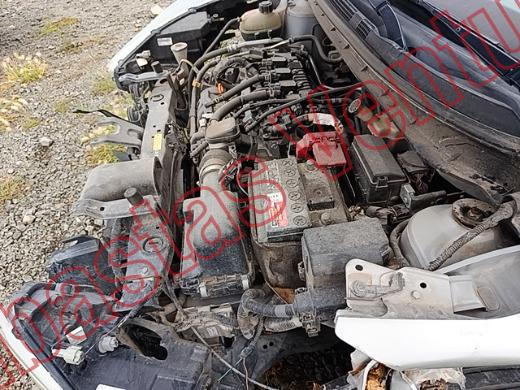 NISSAN KICKS 2017, foto 9 de 19