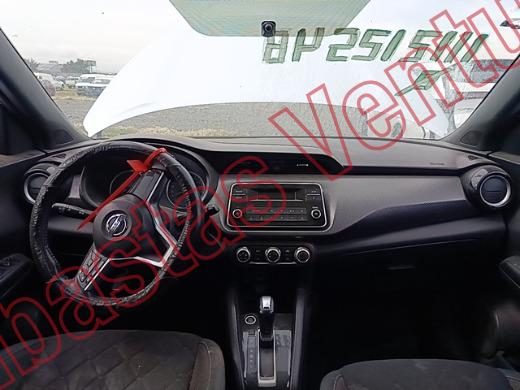 NISSAN KICKS 2017, foto 14 de 19