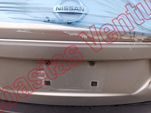NISSAN KICKS 2017, foto 19 de 19