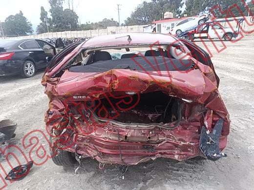 NISSAN VERSA 2022, foto 6 de 19