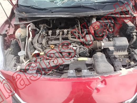 NISSAN VERSA 2022, foto 10 de 19